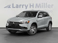 2018 Mitsubishi Outlander Sport SEL 2.4