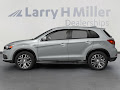 2018 Mitsubishi Outlander Sport SEL 2.4