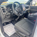 2025 RAM 3500 Tradesman