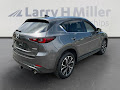 2022 Mazda CX-5 2.5 S Premium Package