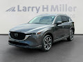2022 Mazda CX-5 2.5 S Premium Package