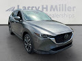 2022 Mazda CX-5 2.5 S Premium Package