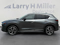 2022 Mazda CX-5 2.5 S Premium Package