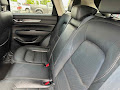 2022 Mazda CX-5 2.5 S Premium Package
