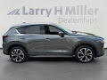 2022 Mazda CX-5 2.5 S Premium Package