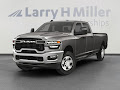 2025 RAM 3500 Laramie