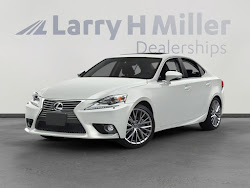 2014 Lexus IS 250 250