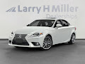 2014 Lexus IS 250 250