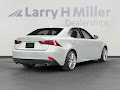 2014 Lexus IS 250 250