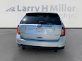 2012 Ford Edge Limited