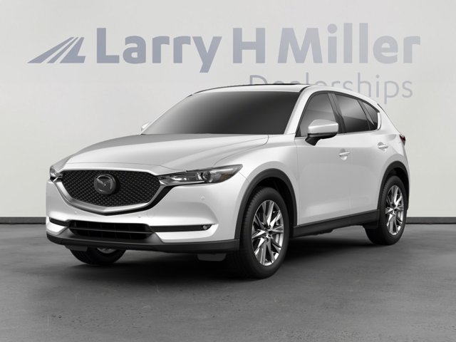 2019 Mazda CX-5 Signature