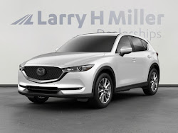 2019 Mazda CX-5 Signature