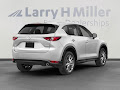 2019 Mazda CX-5 Signature
