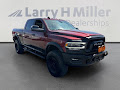 2020 RAM 2500 Power Wagon