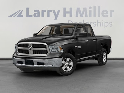2020 RAM 1500 Classic