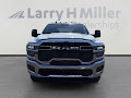 2026 RAM 3500 Chassis Cab Tradesman