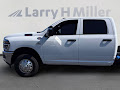 2026 RAM 3500 Chassis Cab Tradesman