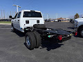 2026 RAM 3500 Chassis Cab Tradesman