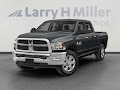 2016 RAM 2500 Outdoorsman