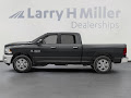 2016 RAM 2500 Outdoorsman