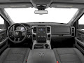 2016 RAM 2500 Outdoorsman