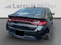 2016 Dodge Dart SXT Sport Rallye