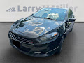 2016 Dodge Dart SXT Sport Rallye