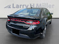 2016 Dodge Dart SXT Sport Rallye