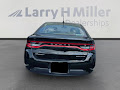 2016 Dodge Dart SXT Sport Rallye