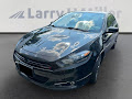 2016 Dodge Dart SXT Sport Rallye