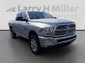 2016 RAM 3500 Lone Star