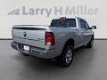 2016 RAM 3500 Lone Star