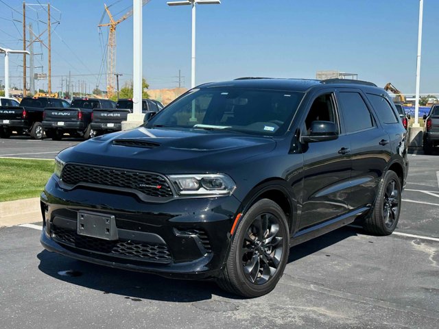 2024 Dodge Durango R/T