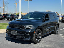 2024 Dodge Durango R/T