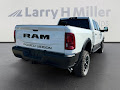 2026 RAM 2500 Power Wagon