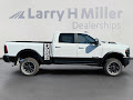 2026 RAM 2500 Power Wagon