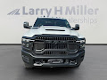 2026 RAM 2500 Power Wagon