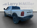 2026 RAM 2500 Power Wagon
