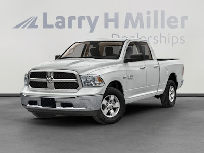 2020 RAM 1500 Classic