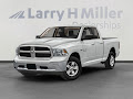 2020 RAM 1500 Classic Warlock