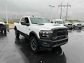 2026 RAM 2500 Rebel