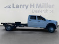 2026 RAM 5500 Chassis Cab Tradesman